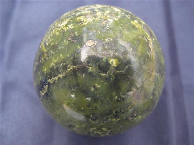 Serpentine Sphere connection with nature and kundalini awakening 1211